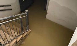 “Anahtarınızı Alın” Dediler, Evleri Su Bastı!