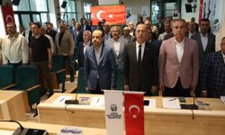 HBB Meclisi’nde 53 Madde Görüşüldü