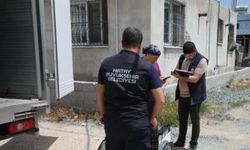 HBB’den Engelli Bireylere Yerinde Bakım ve Onarım Desteği