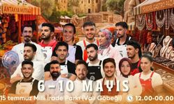 Antakya’da Gastronomi Şöleni Başlıyor!