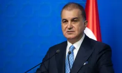 Ömer Çelik’ten Türkiye Mesajı: Yol Haritası Güncellenecek