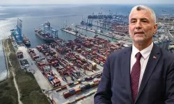 Nisan Ayında İhracatta Rekor Artış