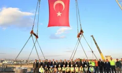 Etimesgut Havalimanı’nda Pist 3 Bin Metreye Uzatılıyor