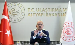 Uraloğlu: 9 Milyon Engelli Yolcu Demiryolunda Ücretsiz Seyahat Etti