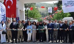 Hatay’da Cemil Meriç Günleri Coşkuyla Başladı
