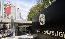 Türkiye’den Irak’ın Yeni Başbakanı Zeydi’ye Tebrik Mesajı