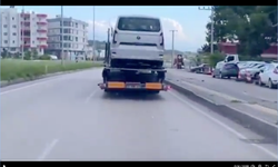 İskenderun'da 12 MİLYON TL’LİK Ham Madde Ele Geçirildi!