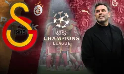 Galatasaray’ı Şampiyonlar Ligi’nde Dev Rakipler Bekliyor