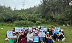 TÜGVA Hatay’da Yaz Okulu Heyecanı Başladı