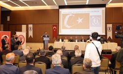 Masatlı: “Hatay’da Esnafın Gücüyle Yeniden Ayağa Kalkıyoruz”