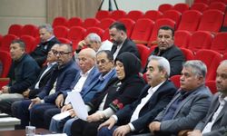 Altınözü Belediye Meclisi Mayıs Ayı Toplantısını Gerçekleştirdi