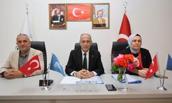 Antakya Belediye Meclisi Mayıs Ayı Toplantısı Gerçekleştirildi