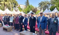 Antakya’nın Gastronomi Mirası Festivalde Tanıtıldı