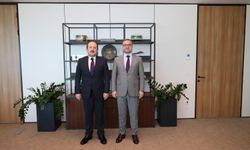 TCMB Arama Kurtarma Ekipleri AFAD Akreditasyonu Aldı