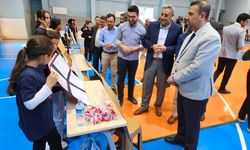 Altınözü’nde “Vakti Kuşanmak” Etkinliği Düzenlendi