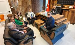 Altınözü’nde Özel Eğitim Merkezine Ziyaret