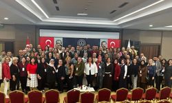 Ortaöğretimde Ölçme ve Değerlendirme Çalıştayı Ankara’da Düzenlendi