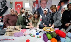 Engeller Sevgi ve Dayanışmayla Aşılıyor