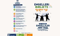 HBB’den Engelliler Haftası’na Özel Farkındalık Programı