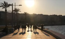Havalar Ne Zaman Isınacak?