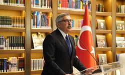 AK Kütüphane’de Erol Güngör Anma Programı Düzenlendi