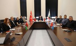 Çocuk Hizmetleri Koordinasyon Kurulu Altınözü’nde Toplandı