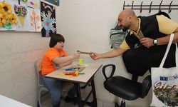 HATSU’dan Özel Öğrencilere Anlamlı Ziyaret