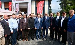 Sağlığa Değer Katan Yatırım Hizmete Açıldı