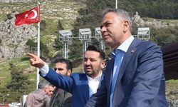 Antakya’nın Hikayesi Kuş Bakışı Anlatıldı