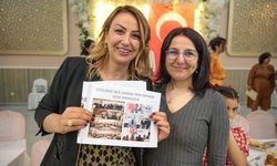 Arsuz Karaağaç’ta Anlamlı Dayanışma Gecesi