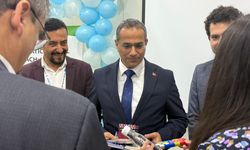Antakya’da Erasmus+ Programı Kapsamında Uluslararası Buluşma
