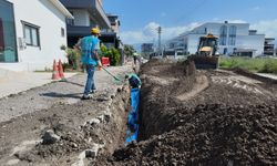 Arsuz’un 100 Yıllık İçme Suyu İhtiyacına Dev Yatırım