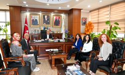Başkan Gül’e TÜBİTAK Bilim Fuarı Daveti