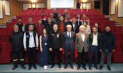 HBB, Susam Üretiminde Verimi Artırmak İçin Sahada
