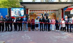 1. Antakya Gastro Bahar Festivali Kapılarını Açtı