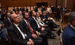 Hatay’ın Geleceği Dirençli Şehirler Toplantısında Ele Alındı