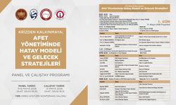 Hatay’ın Geleceği İçin Ortak Akıl Buluşması