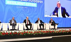 Hatay’ın Yeniden İnşası COP31 Gündeminde