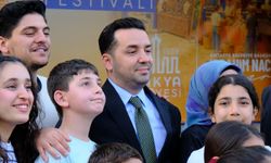 Gastro Festivali’nde Birlik Mesajı