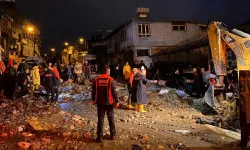 Hatay’da Sel Faciası: Ev Çöktü, 1 Kişi Hayatını Kaybetti
