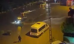 Dörtyol’da Şiddetli Yağış Hayatı Olumsuz Etkiledi