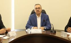UKOME Mayıs Ayı Toplantısında Ulaşım ve Güvenlik Kararları Alındı