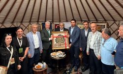 HBB, Etnospor Festivali’nde Hatay Kültürünü Tanıttı