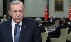 Kabine Toplantısı Bugün: Gözler Bayram Tatilinde!