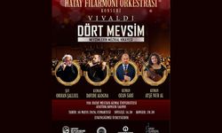 HBB’den Hatay’da Ücretsiz “Dört Mevsim” Konseri