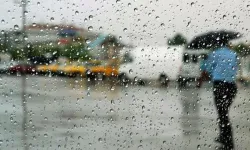 Bayram Tatilinde Sağanak Alarmı!