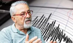 Malatya’daki Deprem Sonrası Naci Görür’den İlk Açıklama