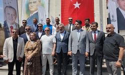 Antakya ile Alanya Arasında Gönül Köprüsü