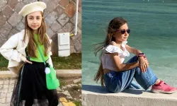 11 yaşındaki Almina'yı kaybettik