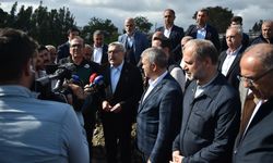 Devlet Tüm İmkanlarıyla Sahada!